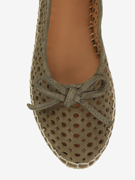 ESPADRYLE HEGO'S Milano