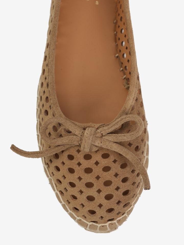 ESPADRYLE HEGO'S Milano