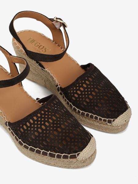 ESPADRYLE HEGO'S Milano