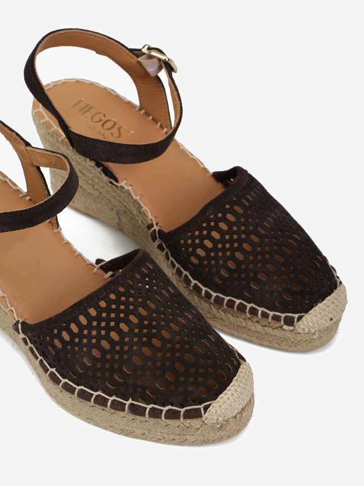 ESPADRYLE HEGO'S Milano