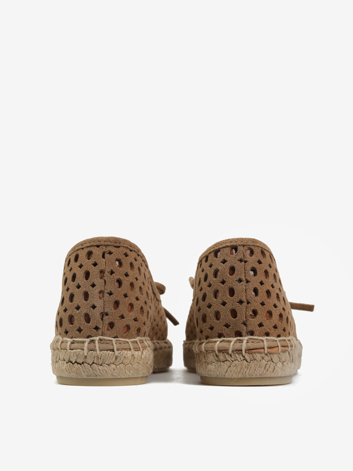 ESPADRYLE HEGO'S Milano