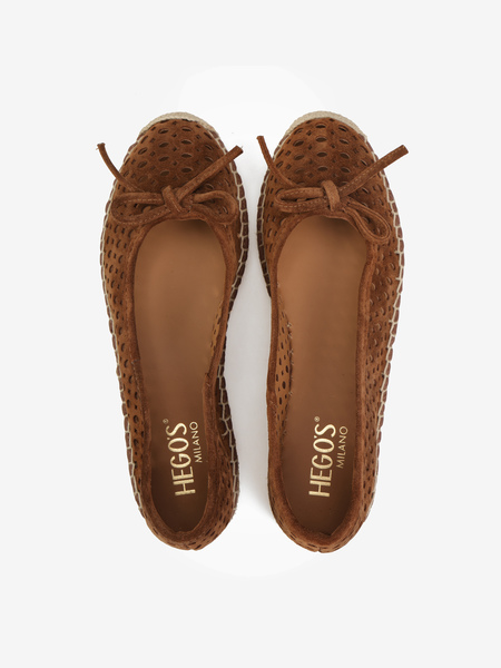 ESPADRYLE HEGO'S Milano