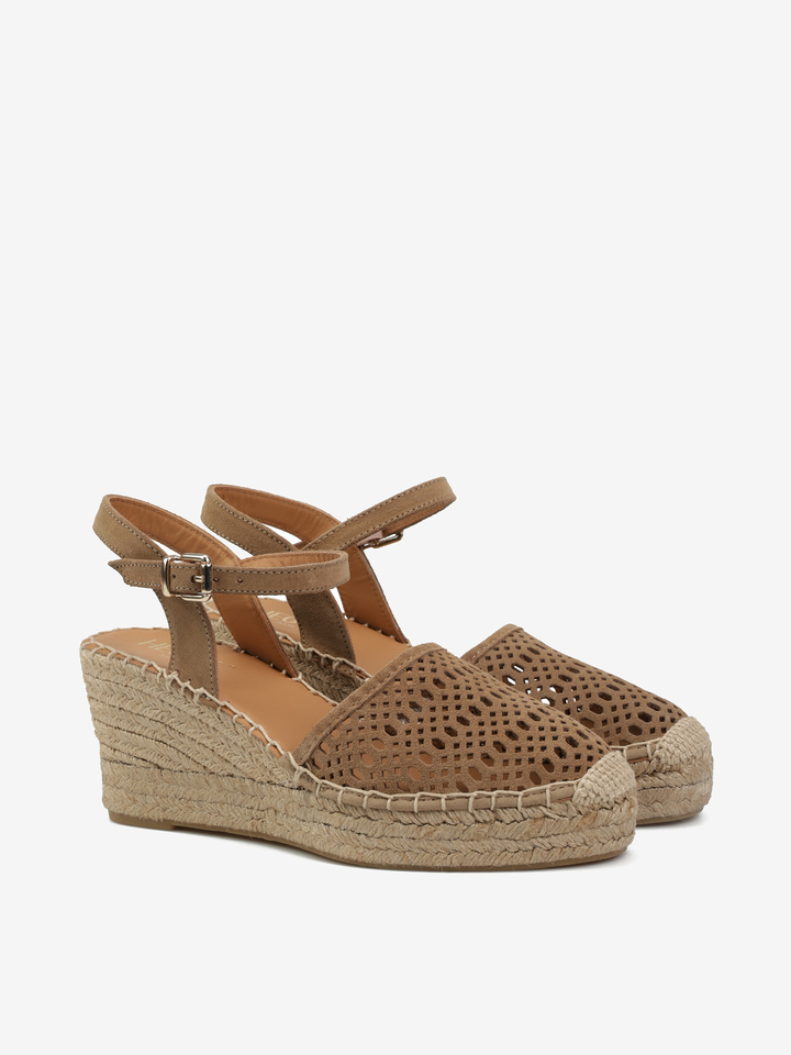 ESPADRYLE HEGO'S Milano