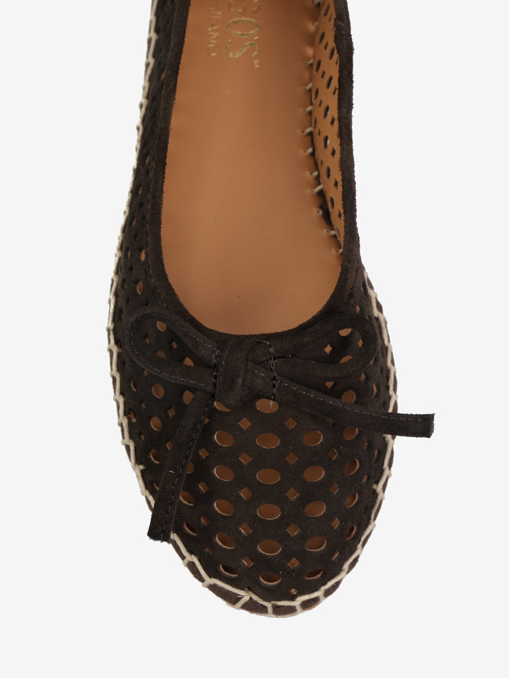 ESPADRYLE HEGO'S Milano