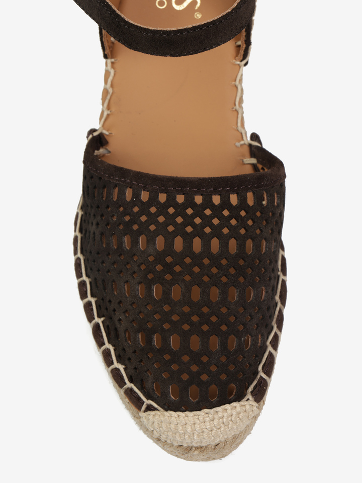 ESPADRYLE HEGO'S Milano