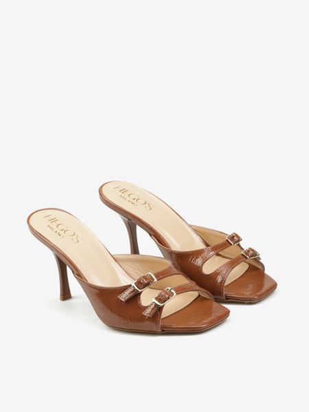 KLAPKI HEGO'S Milano