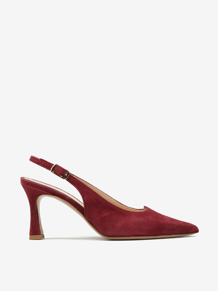 ELEGANCKIE SZPILKI HEGO'S Milano