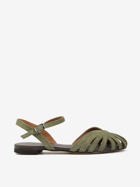 SANDAŁY HEGO'S Milano