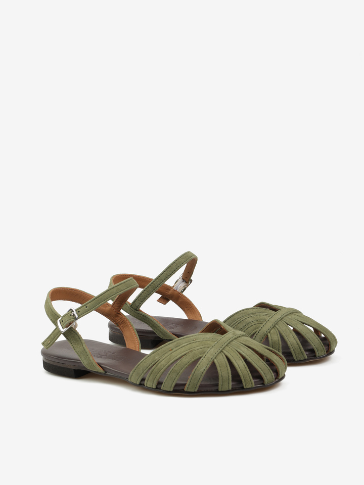 SANDAŁY HEGO'S Milano