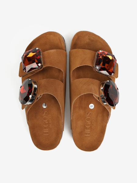 KLAPKI HEGO'S Milano