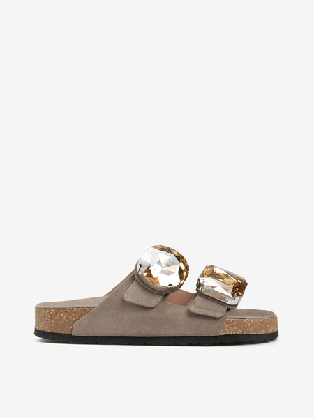 KLAPKI HEGO'S Milano