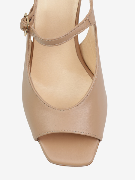 SANDAŁY HEGO'S Milano