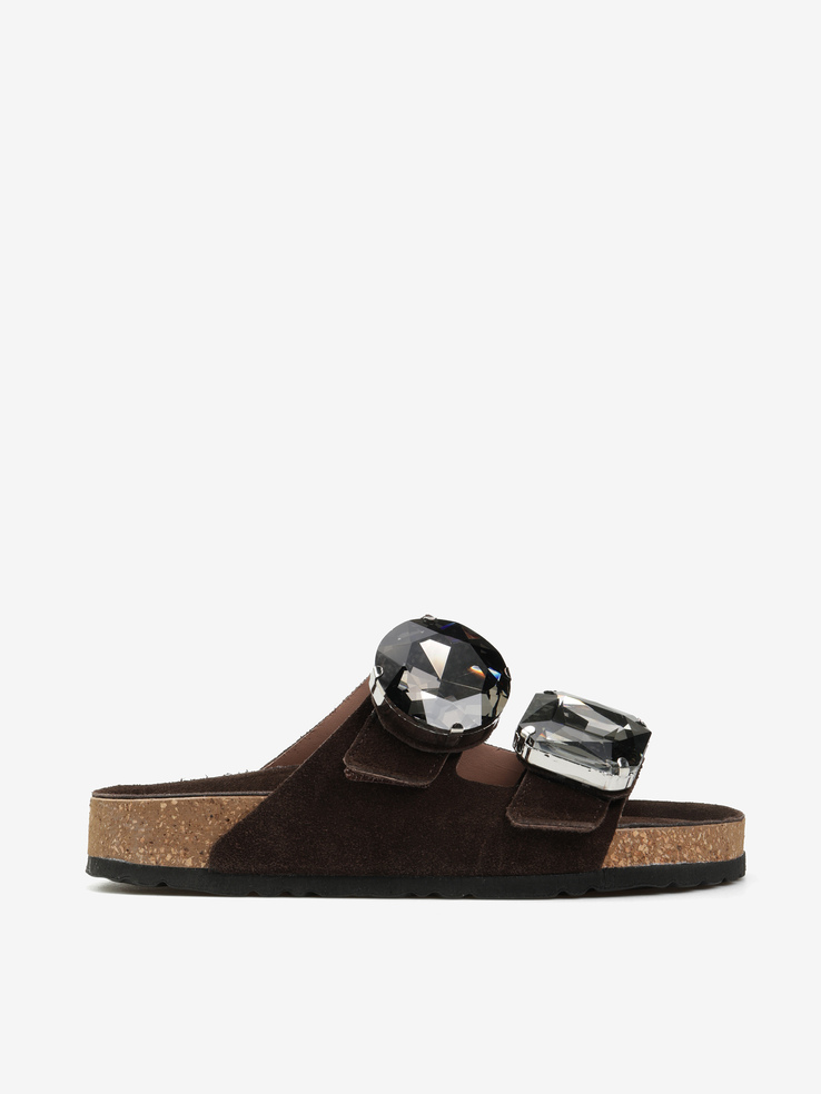 KLAPKI HEGO'S Milano FR-508 CROSTA T.MORO