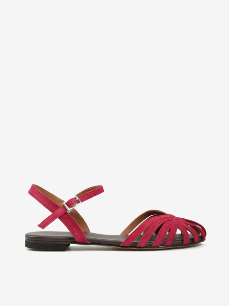 SANDAŁY HEGO'S Milano