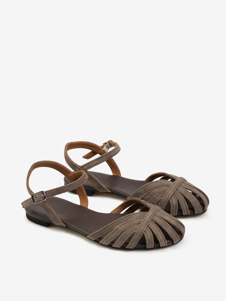 SANDAŁY HEGO'S Milano