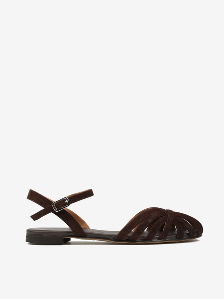 SANDAŁY HEGO'S Milano