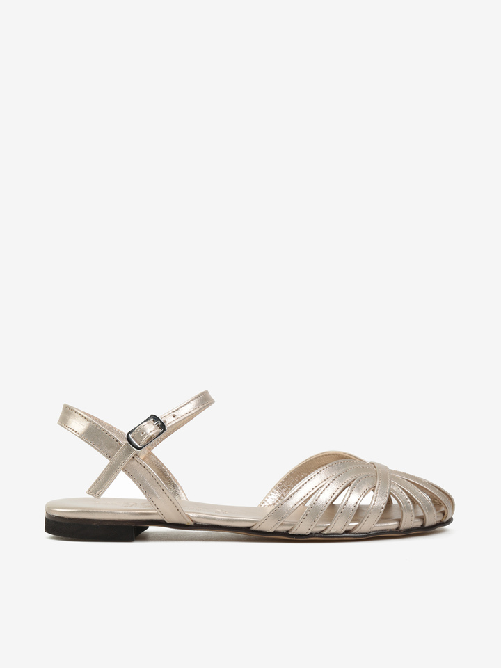 SANDAŁY HEGO'S Milano