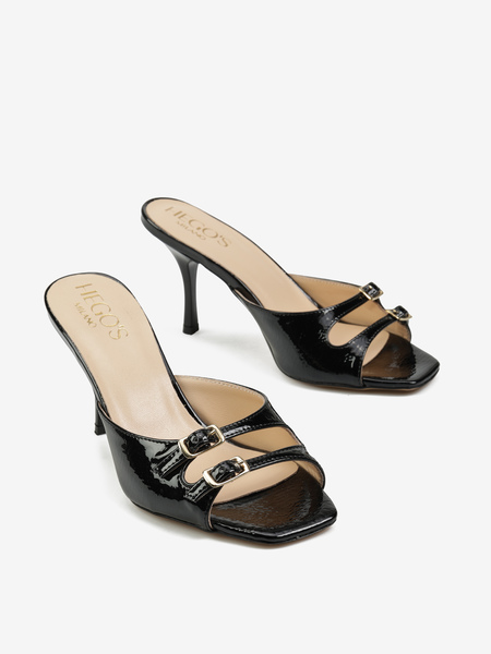 KLAPKI HEGO'S Milano