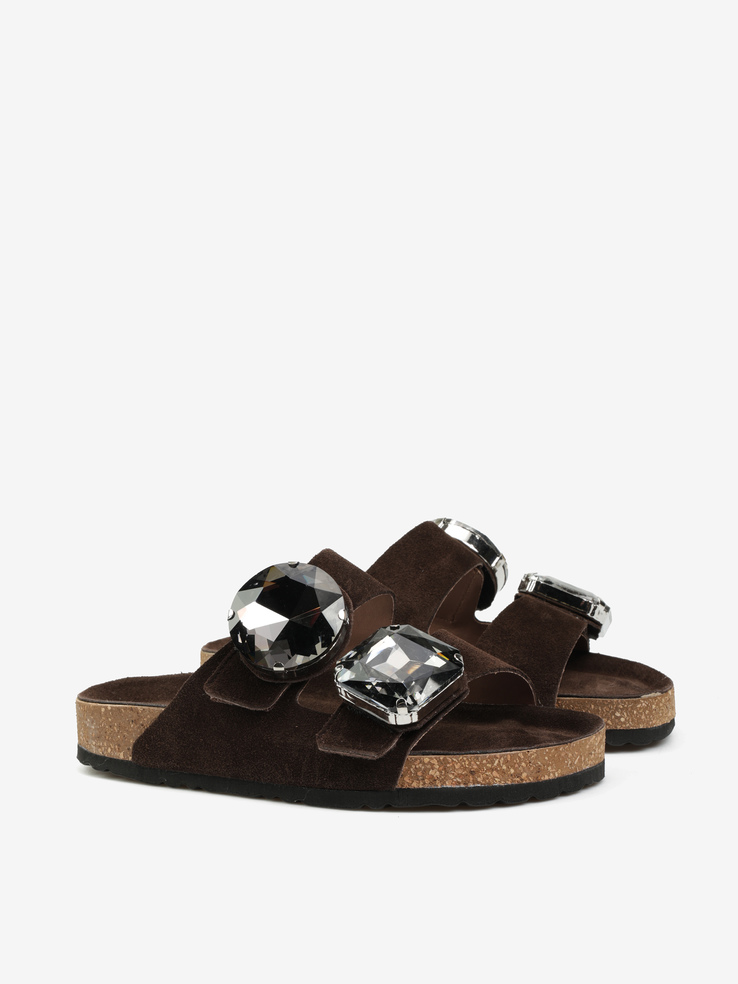 KLAPKI HEGO'S Milano FR-508 CROSTA T.MORO