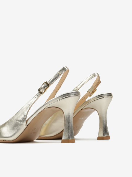 SZPILKI HEGO'S Milano