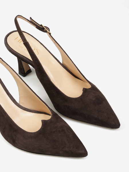 SZPILKI HEGO'S Milano