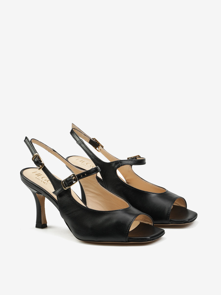 SANDAŁY HEGO'S Milano