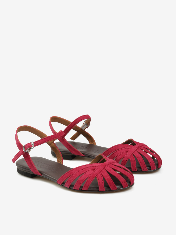 SANDAŁY HEGO'S Milano