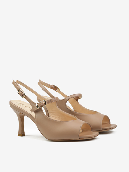 SANDAŁY HEGO'S Milano