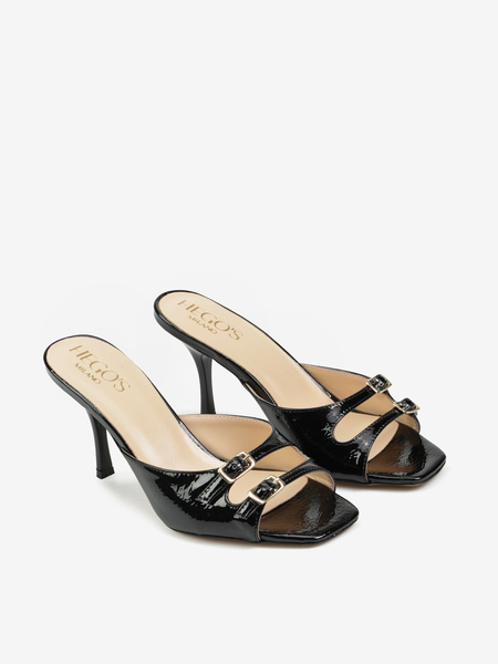 KLAPKI HEGO'S Milano