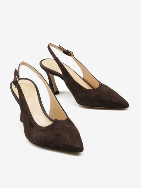 SZPILKI HEGO'S Milano