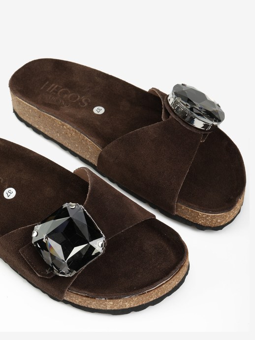 KLAPKI HEGO'S Milano FR-511 CROSTA T.MORO