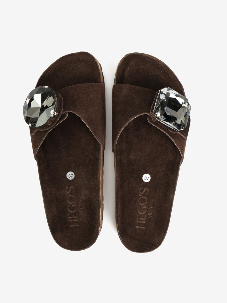 KLAPKI HEGO'S Milano FR-511 CROSTA T.MORO