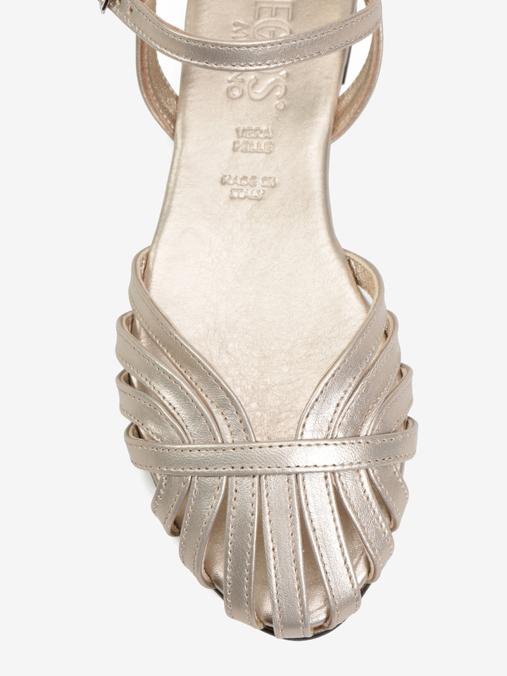 SANDAŁY HEGO'S Milano