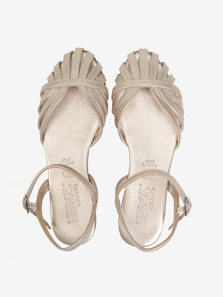 SANDAŁY HEGO'S Milano