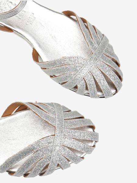 SANDAŁY HEGO'S MILANO