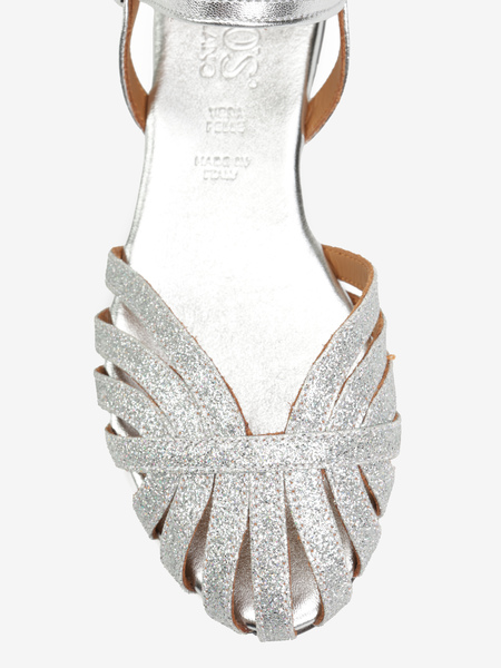 SANDAŁY HEGO'S MILANO