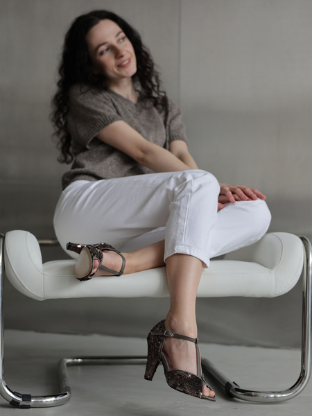 CZÓŁENKA HEGO'S Milano