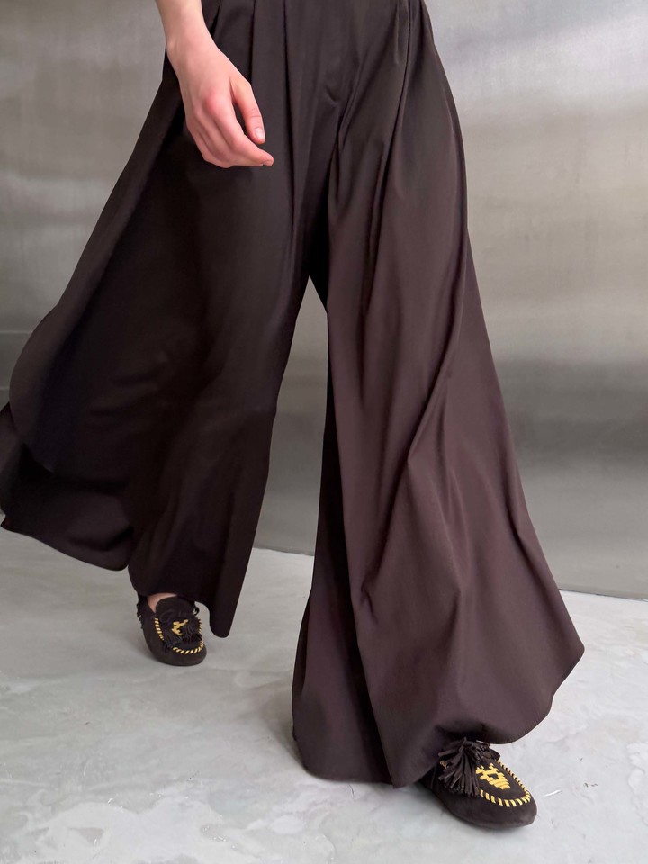 ZAMSZOWE MOKASYNY HEGO'S Milano