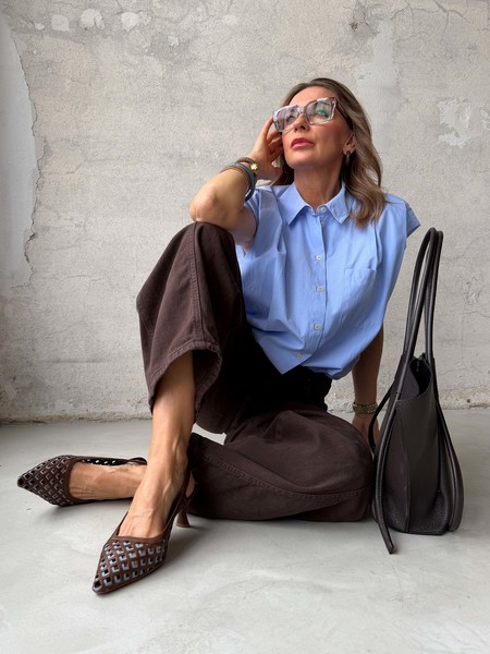 SZPILKI HEGO'S MILANO