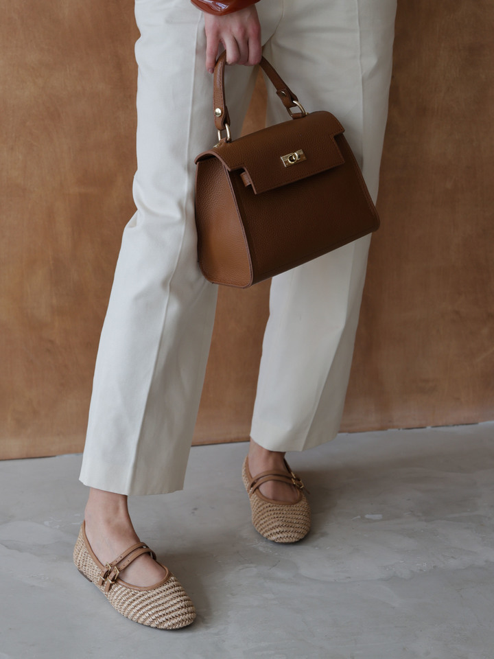 BALERINY  HEGO'S Milano