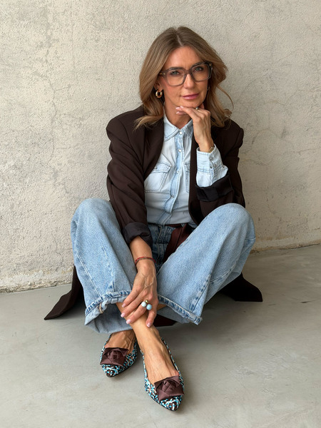 BALERINY HEGO'S Milano