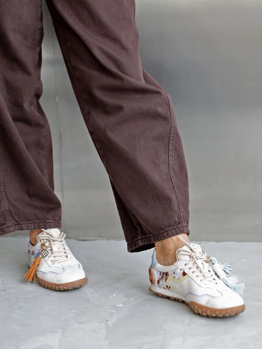 SNEAKERSY GIO+ CIELO06 COMBI MUCCA