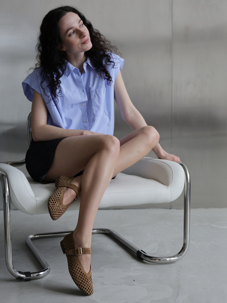 BALERINY HEGO'S Milano