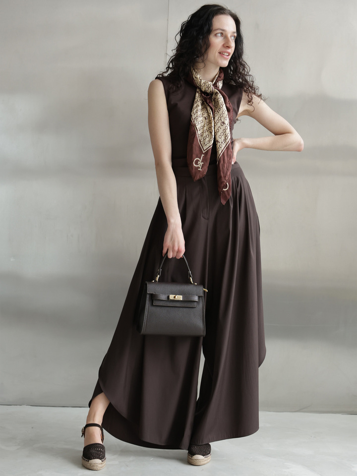 TOREBKA DAMSKA KELLY HEGO'S Milano