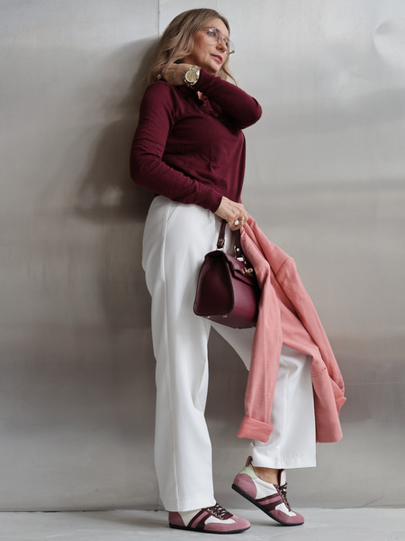 SNEAKERSY HEGO'S Milano