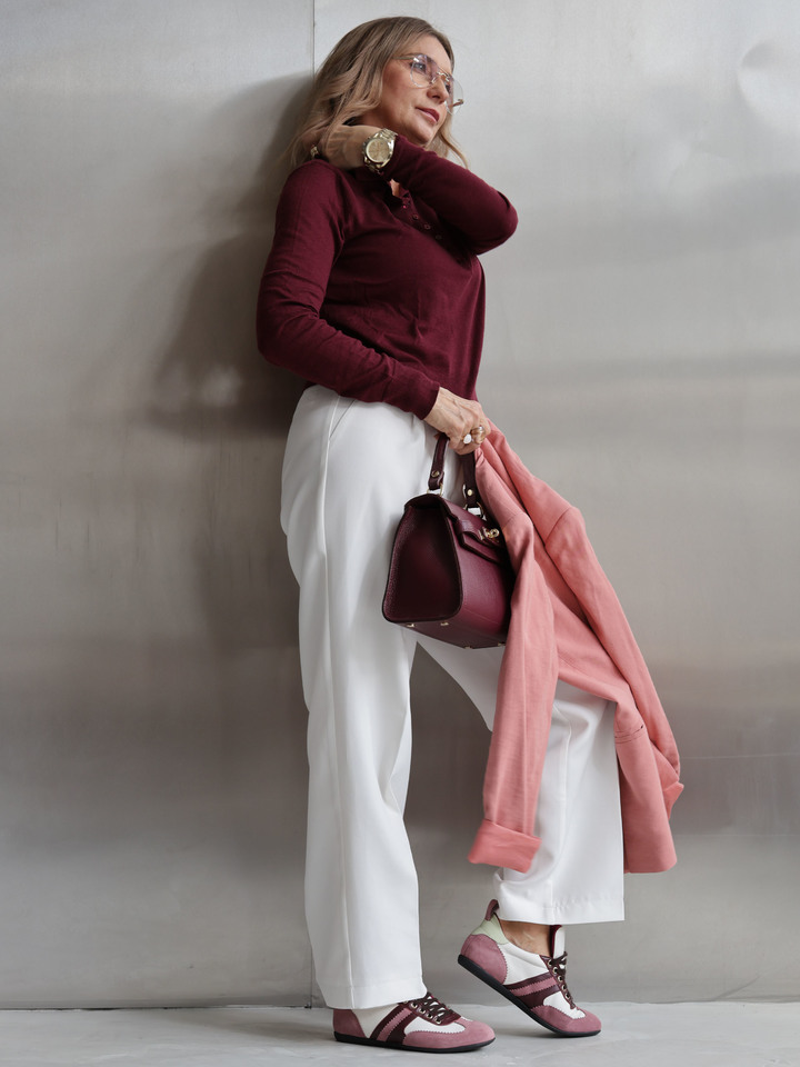 SNEAKERSY HEGO'S Milano