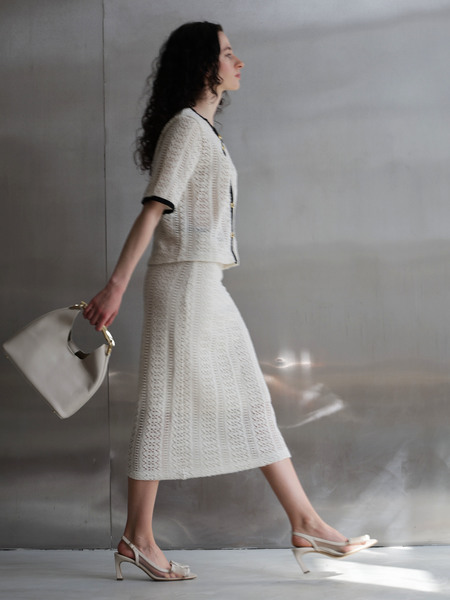 SZPILKI HEGO'S MILANO