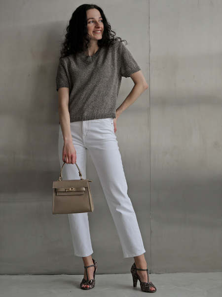 TOREBKA DAMSKA HEGO'S Milano