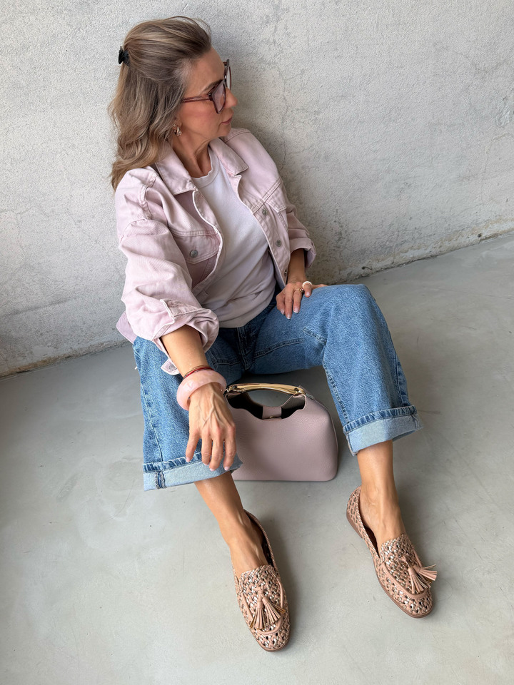 MOKASYNY HEGO'S Milano