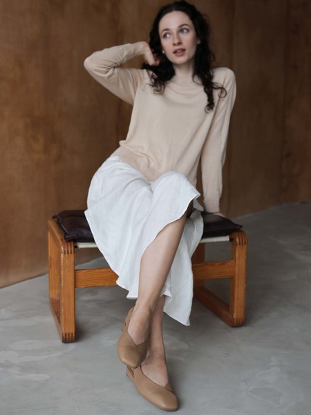 BALERINY HEGO'S MILANO